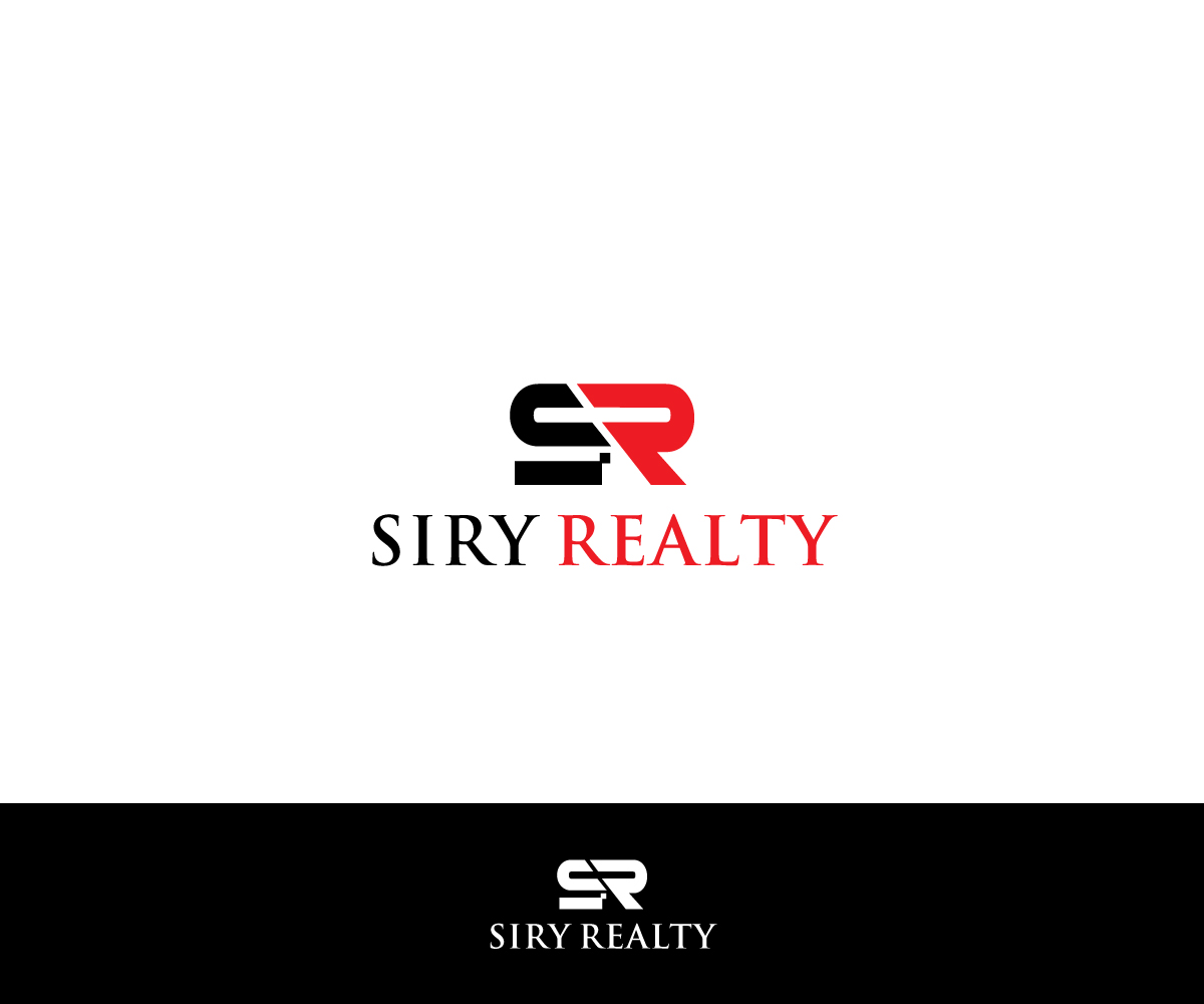 Logo Design by Omee63 for Siry Realty | Design #15736689