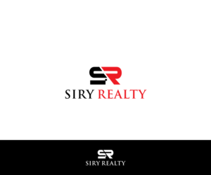 Logo Design by Omee63 for Siry Realty | Design: #15736689