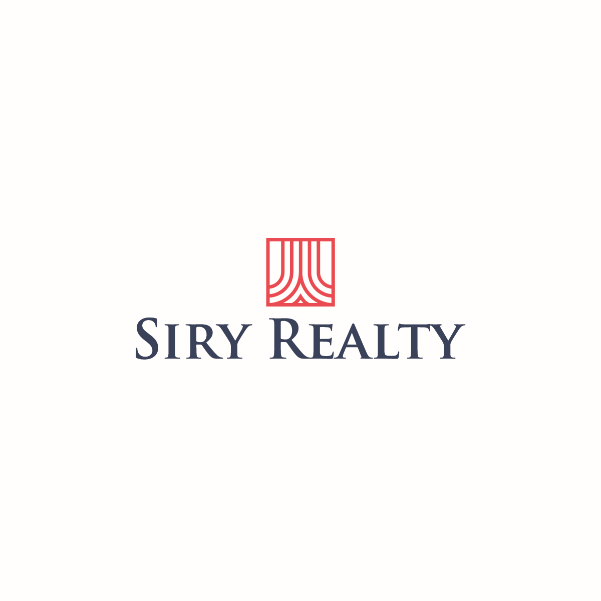 Logo-Design von Mojoto41 für Siry Realty | Design #15770061