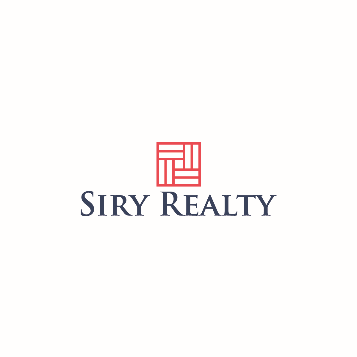 Logo-Design von Mojoto41 für Siry Realty | Design #15770062