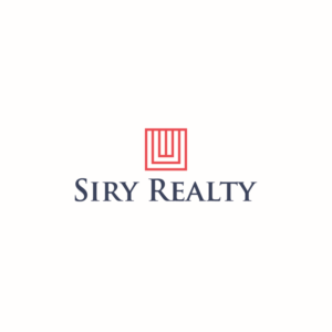 Logo Design by Mojoto41 for Siry Realty | Design: #15770065