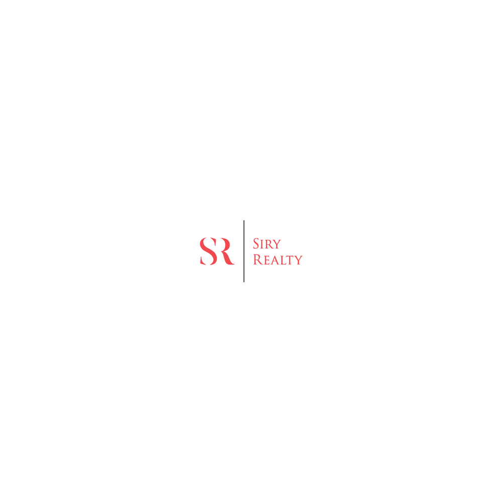 Logo Design by widodo for Siry Realty | Design #15758330