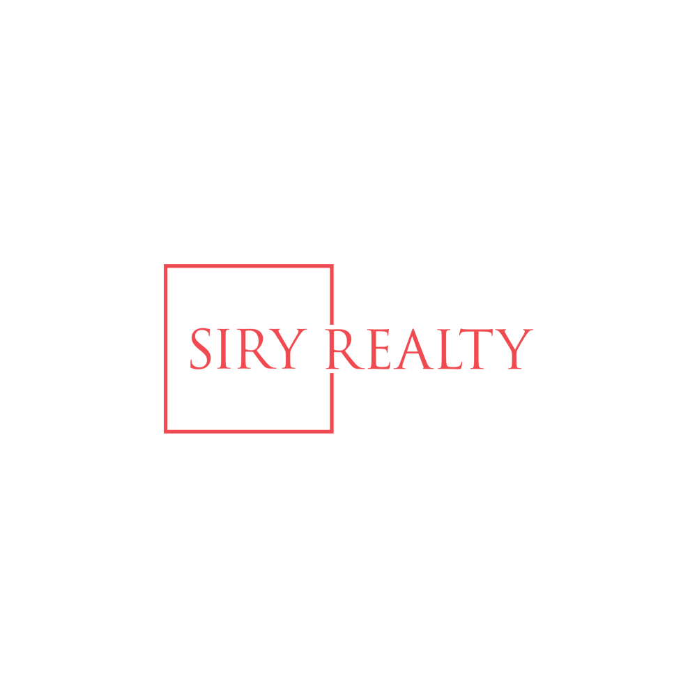 Logo Design by widodo for Siry Realty | Design #15816072