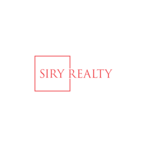 Logo Design by widodo for Siry Realty | Design: #15816072