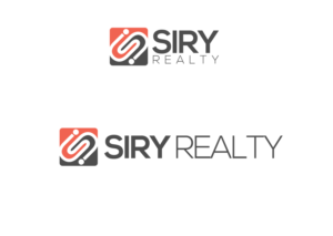 Logo Design by ivo_i_ivanov for Siry Realty | Design: #15736597