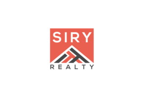 Logo Design by ivo_i_ivanov for Siry Realty | Design: #15736598