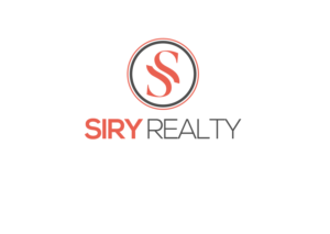 Logo Design by ivo_i_ivanov for Siry Realty | Design: #15736599
