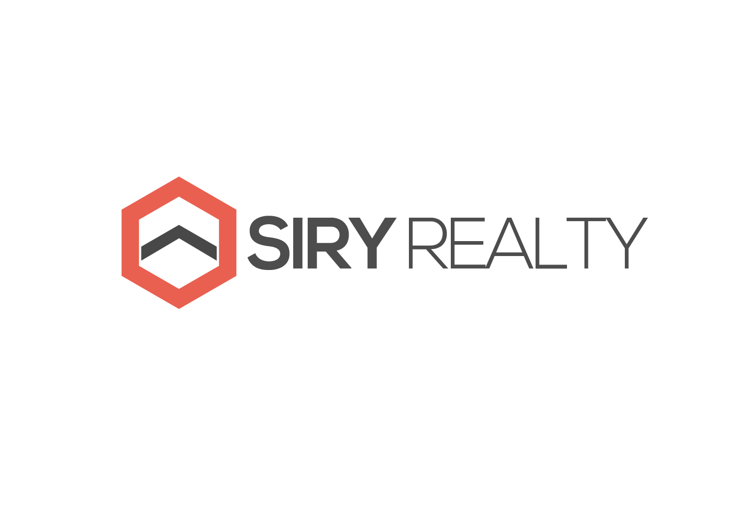 Logo Design by ivo_i_ivanov for Siry Realty | Design #15736600