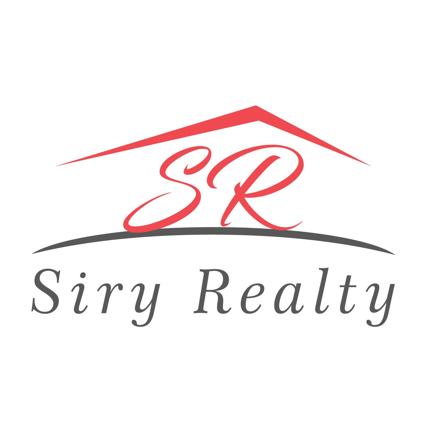 Logo Design by Annie Creative Service for Siry Realty | Design #15821104