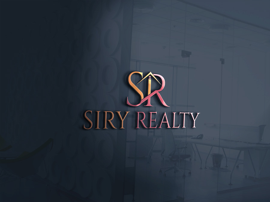 Logo-Design von Top king  designer für Siry Realty | Design #15742433