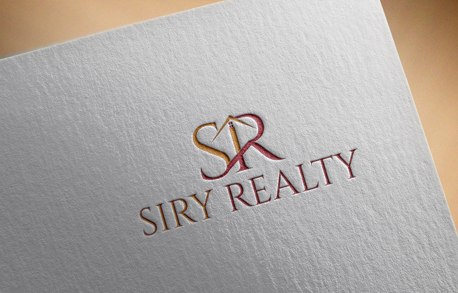 Logo-Design von Top king  designer für Siry Realty | Design #15742434