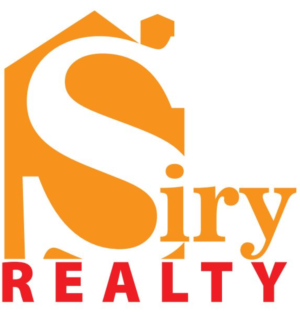 Logo Design by aaronmarvinson for Siry Realty | Design #15829618