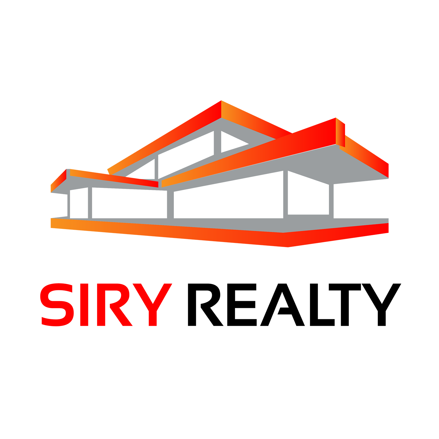 Logo-Design von DesignMe Graphics für Siry Realty | Design #15744496