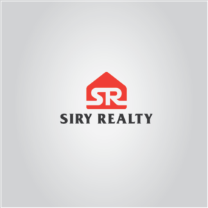 Logo Design by rozT for Siry Realty | Design: #15830772