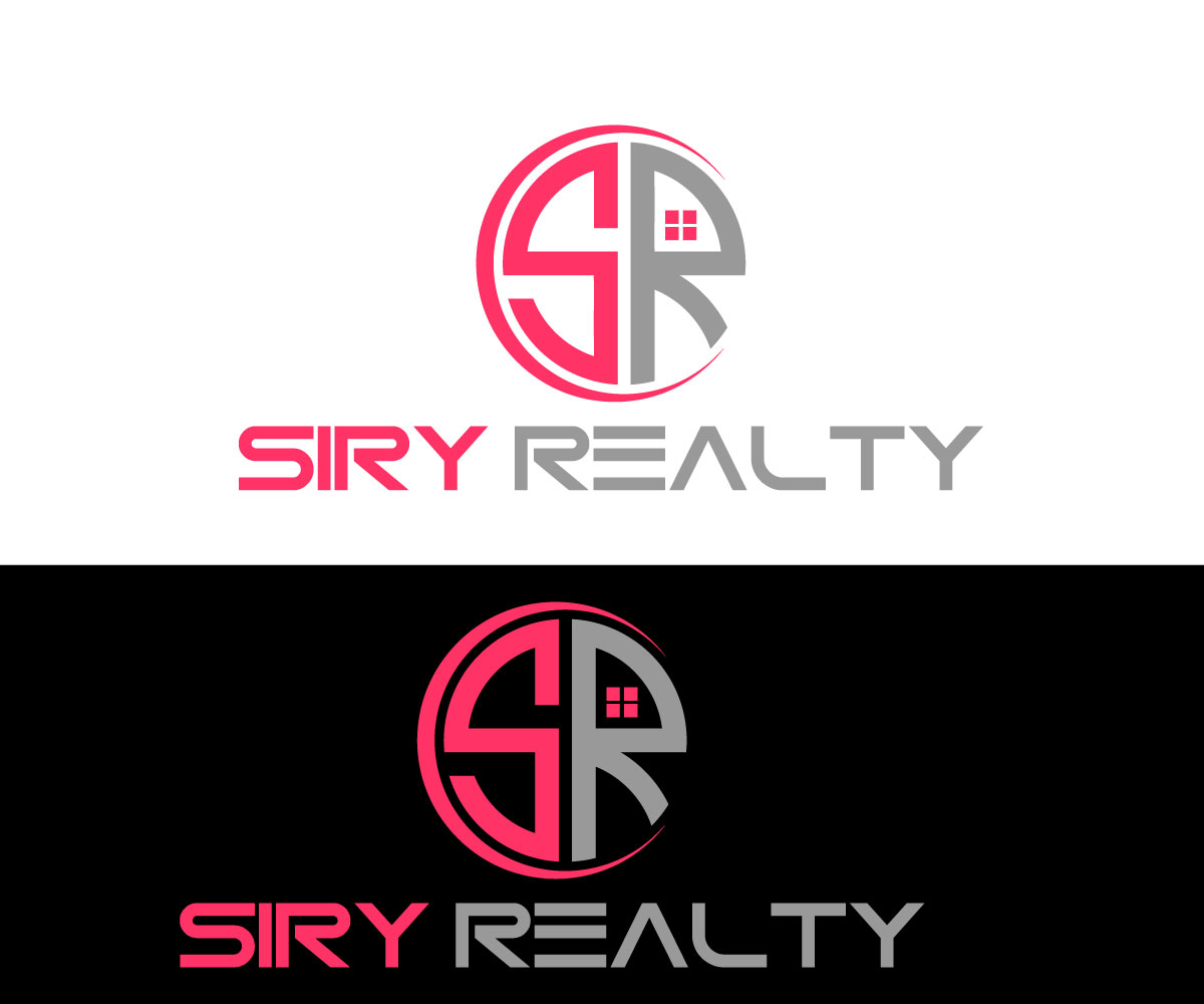 Logo-Design von rocklee für Siry Realty | Design #15792135