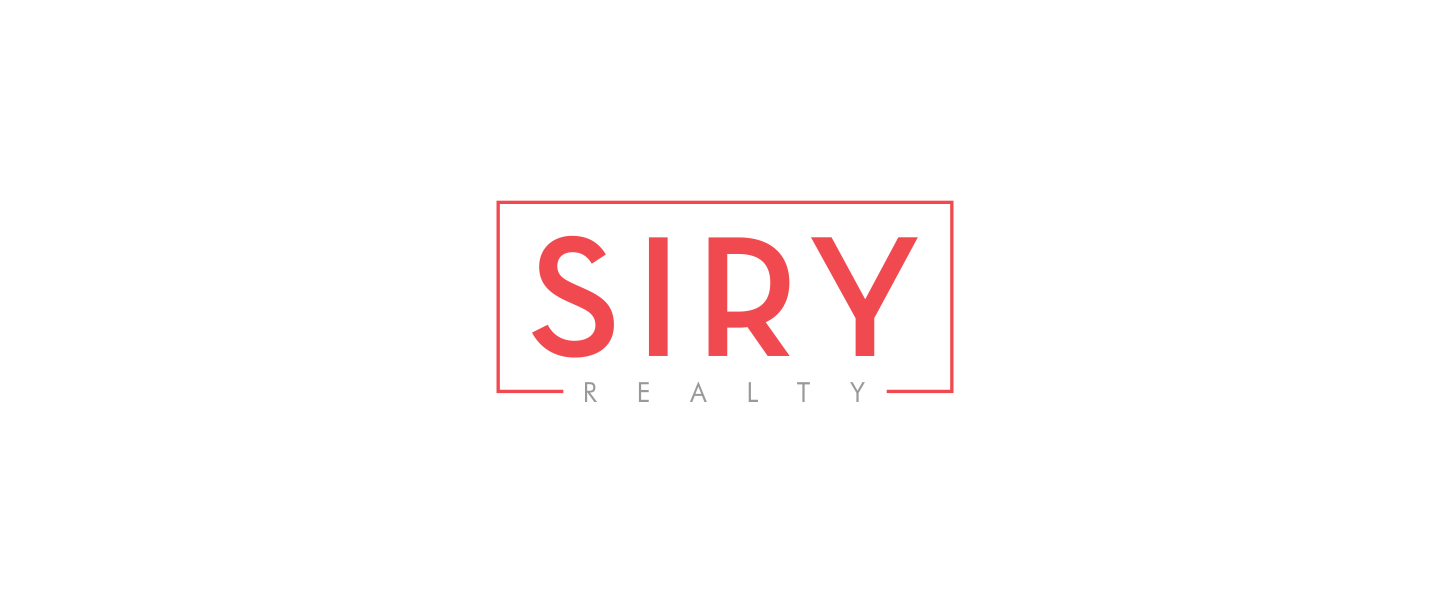 Logo-Design von Desde R. für Siry Realty | Design #15748924