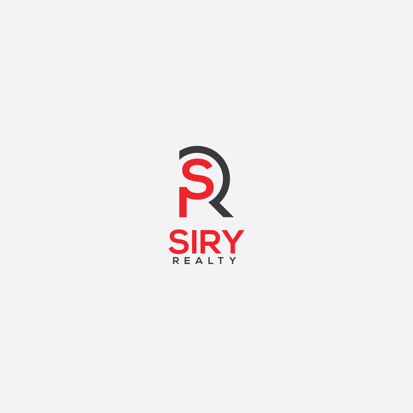 Logo-Design von kodyart für Siry Realty | Design #15833406