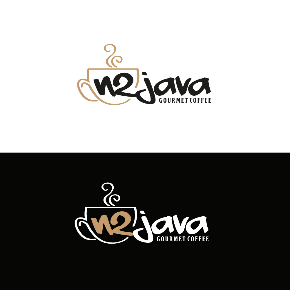 Logo Design by Sujit Banerjee for Fresh Beans, LLC | Design #15745161