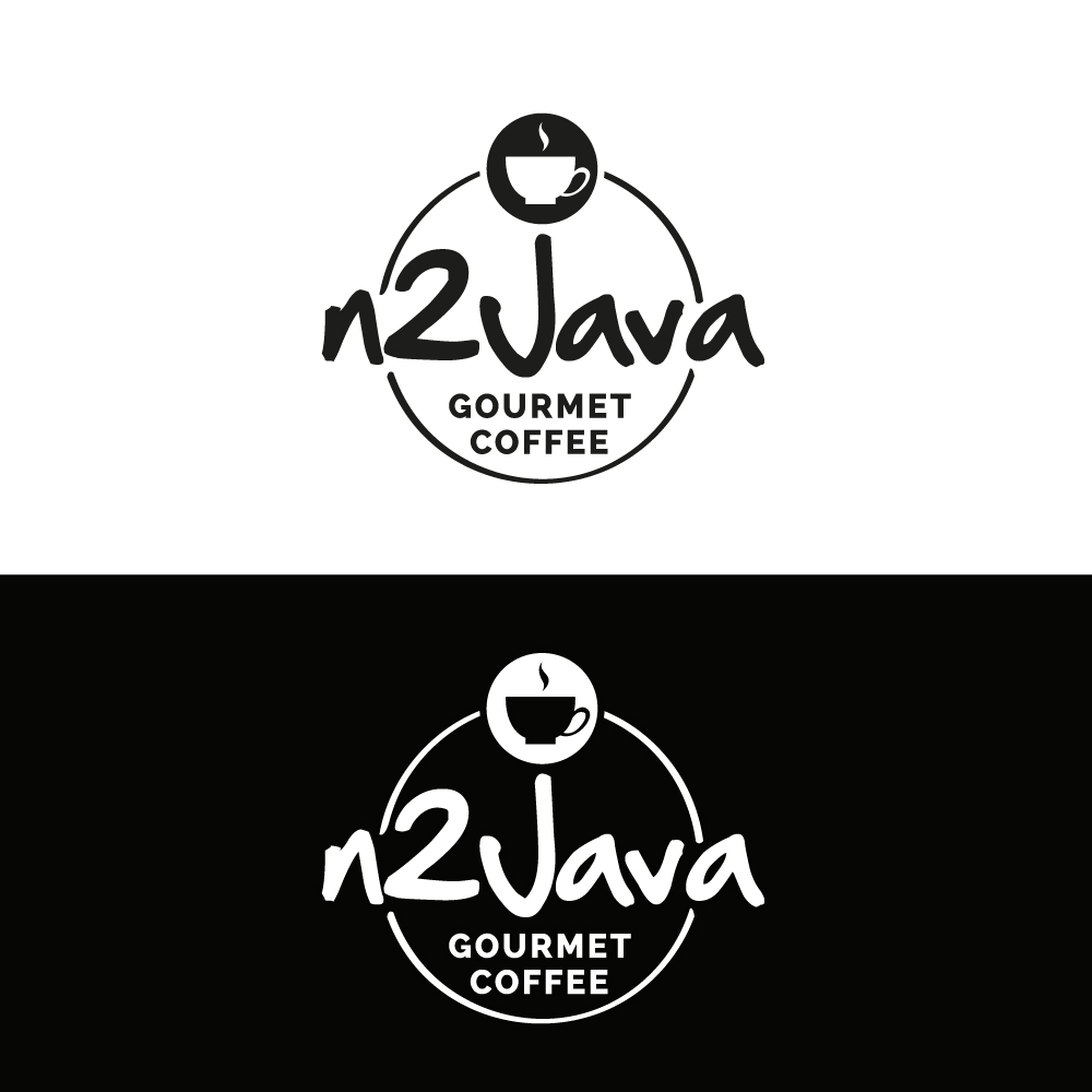 Logo Design by Sujit Banerjee for Fresh Beans, LLC | Design #15745163