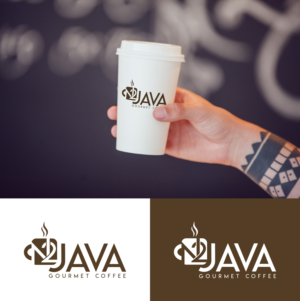 Logo Design by Impressive Solutions for Fresh Beans, LLC | Design: #15746434