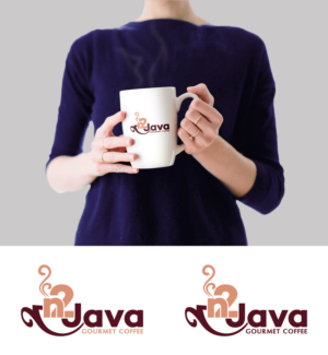 Logo Design by Impressive Solutions for Fresh Beans, LLC | Design: #15746672