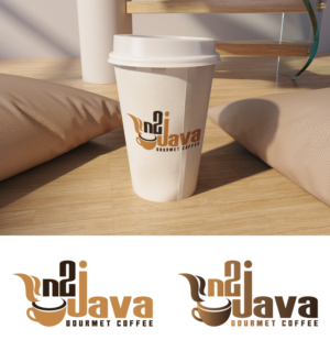 Logo Design by Impressive Solutions for Fresh Beans, LLC | Design: #15746673