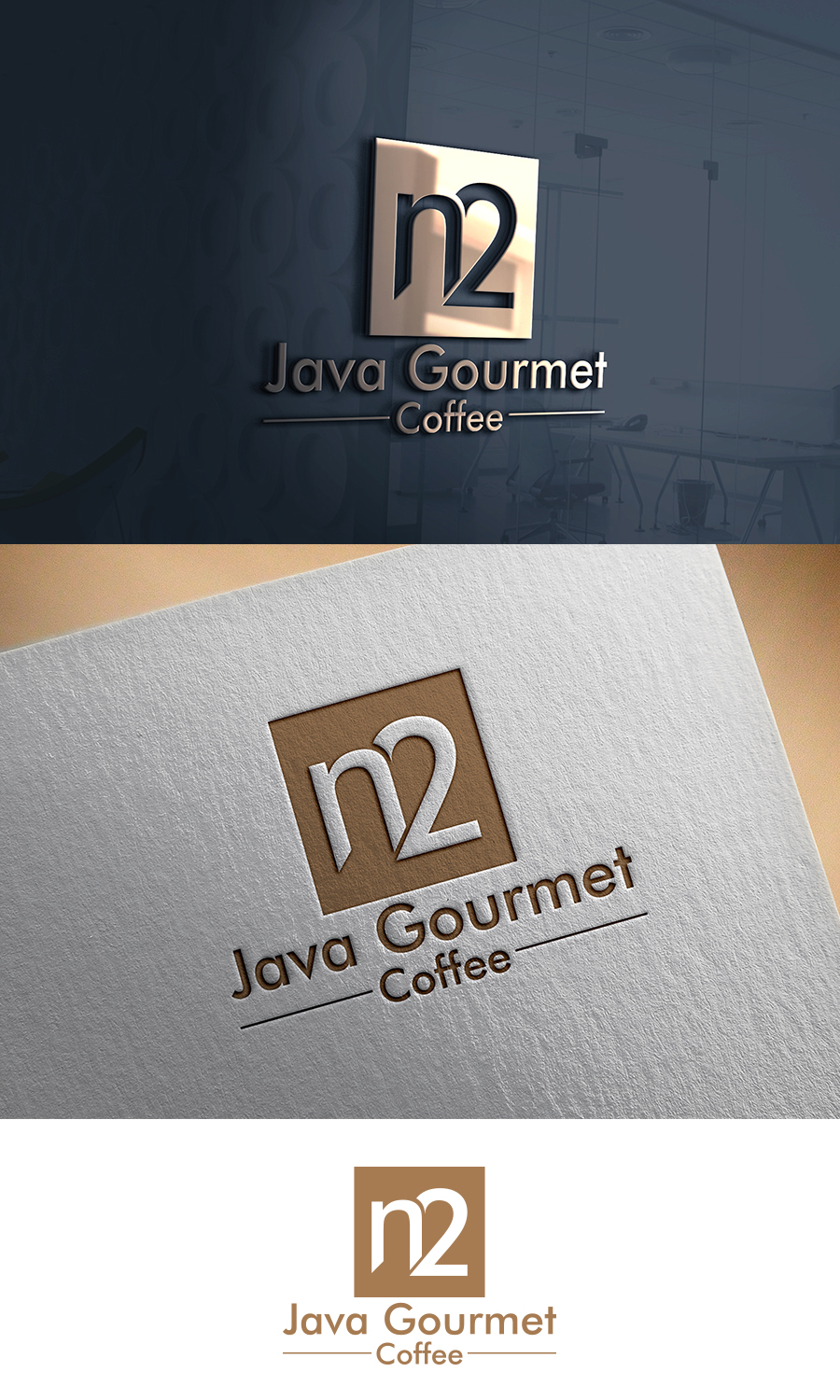 Logo Design by saeinpahore41504 for Fresh Beans, LLC | Design #15744132