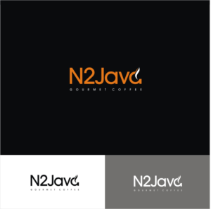 Logo Design by webeezine for Fresh Beans, LLC | Design: #15747243