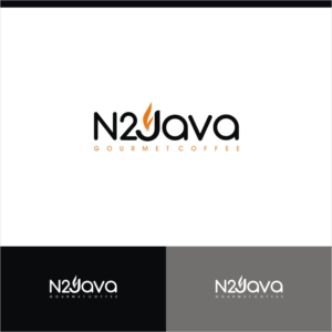 Logo Design by webeezine for Fresh Beans, LLC | Design: #15747244