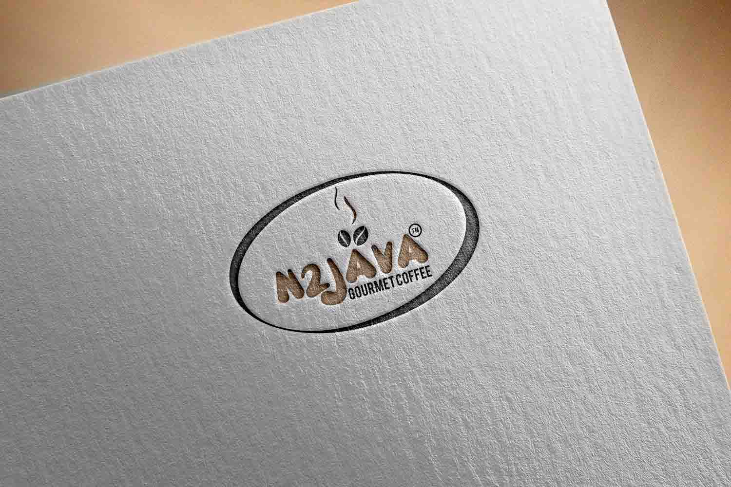 Logo Design by Sherpa design for Fresh Beans, LLC | Design #15757734