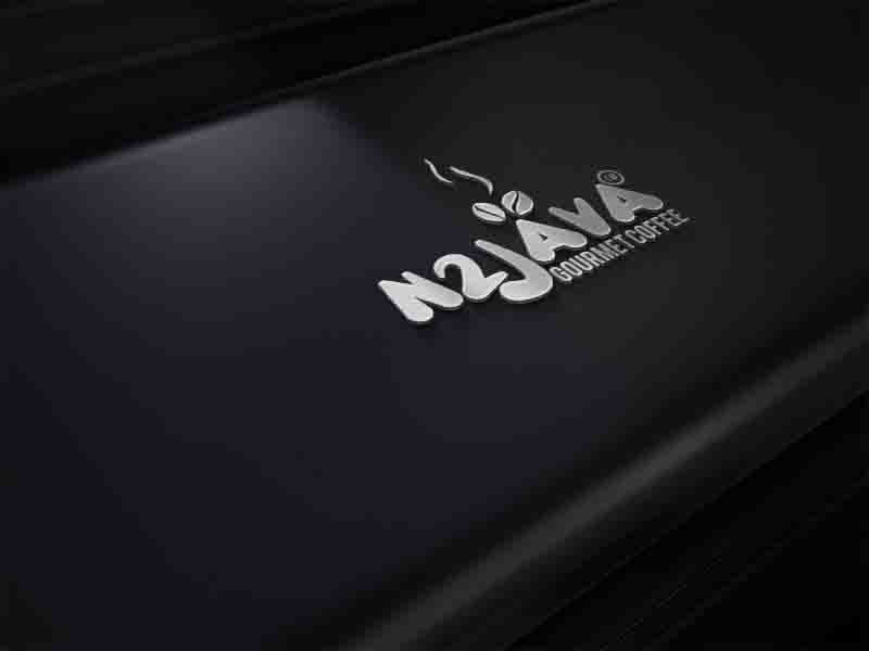 Logo Design by Sherpa design for Fresh Beans, LLC | Design #15757735