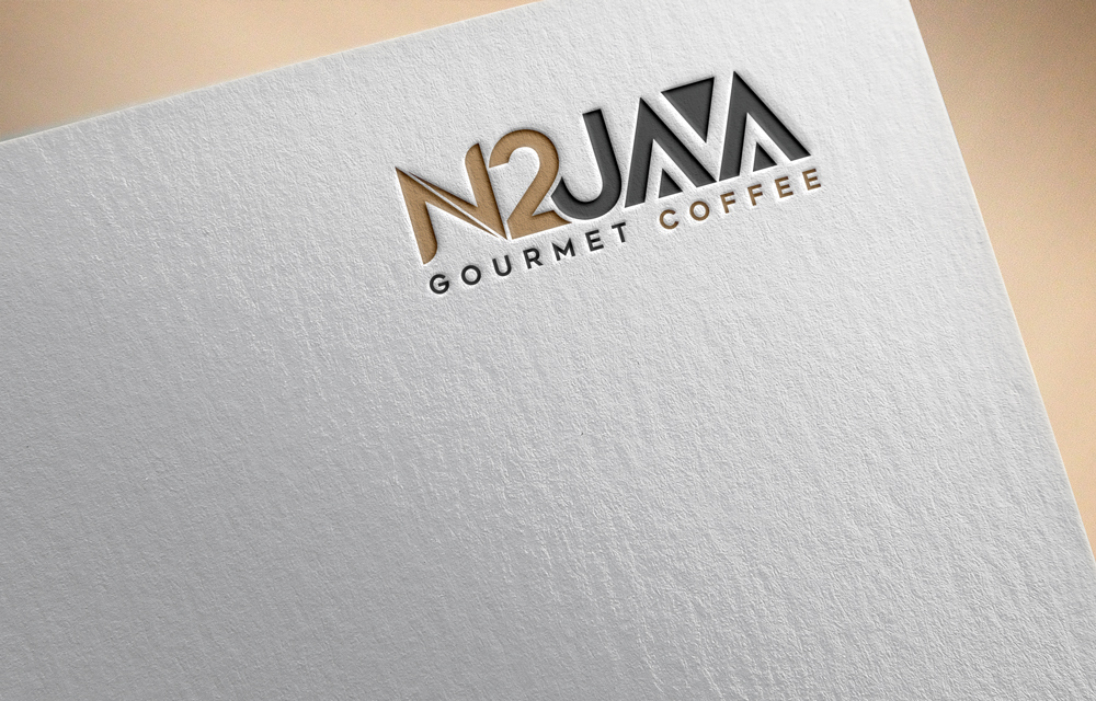 Logo Design by A S design @ for Fresh Beans, LLC | Design #15762127