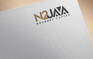 Logo Design by A S design @ for Fresh Beans, LLC | Design: #15762127