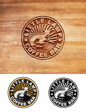 Diseño de Logo por ARtKISTA para este proyecto | Diseño #15770348