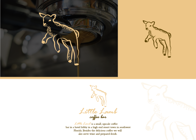 Logo Design by paoleta_y for this project | Design #15809039