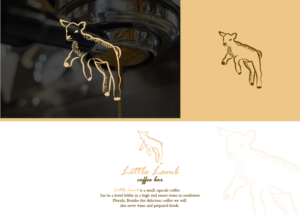 Logo Design by paoleta_y for this project | Design: #15809039