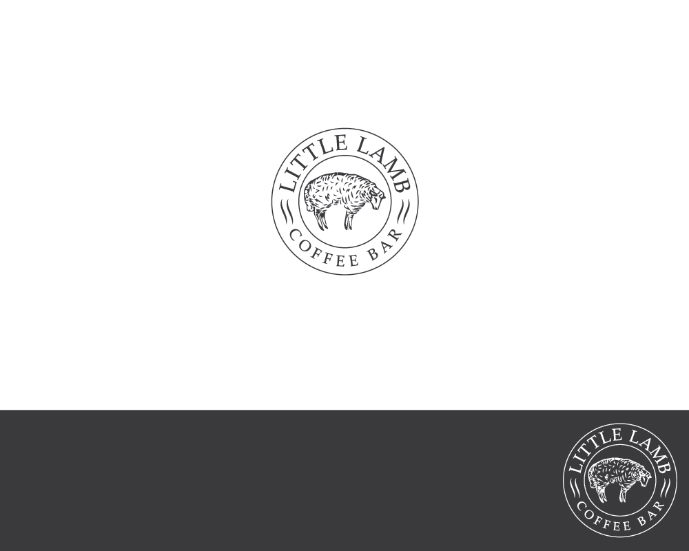 Logo Design by Deep Night for this project | Design #15759300