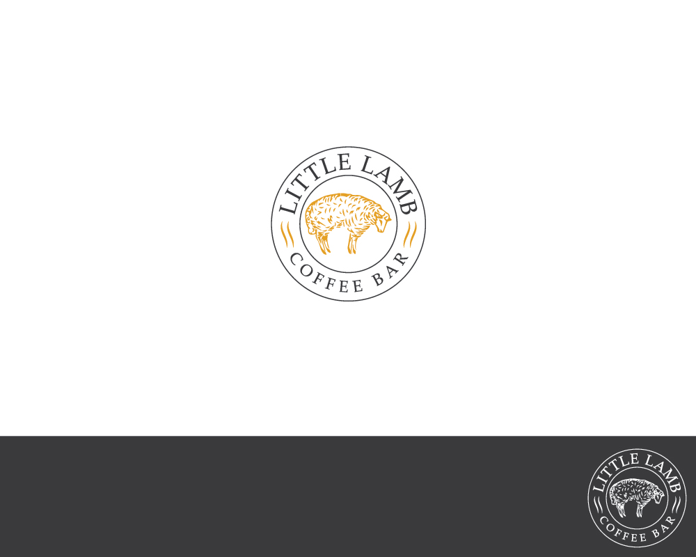 Logo Design by Deep Night for this project | Design #15802207