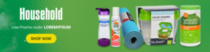 Banner Ad Design by RupalTechno for Visions of Health | Design: #15851486