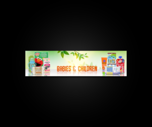 Banner Ad Design by Mothy for Visions of Health | Design: #15834485
