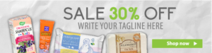 Banner Ad Design by AntonioTruong