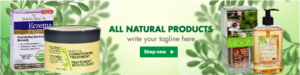 Banner Ad Design by AntonioTruong for Visions of Health | Design: #15856858