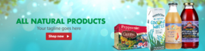 Banner Ad Design by AntonioTruong for Visions of Health | Design: #15856862