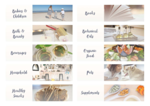 Banner Ad Design by Melanie for Visions of Health | Design: #15829616