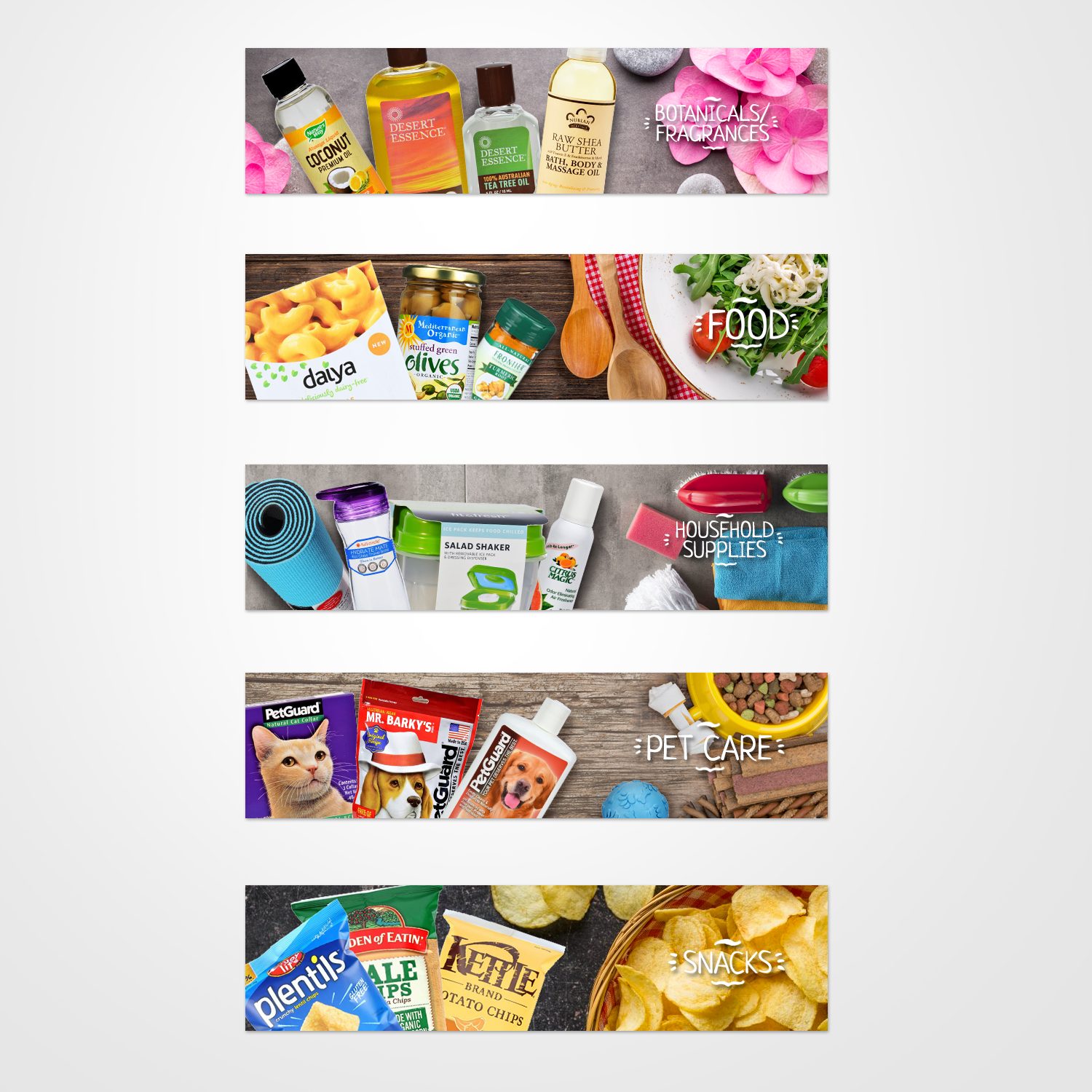 Banner-Design von Taya Bright für Visions of Health | Design #15864772