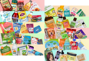 Banner Ad Design by Abiyoso28 for Visions of Health | Design: #15829524