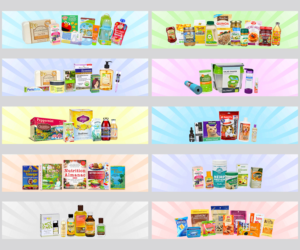 Banner Ad Design by trungkien20 for Visions of Health | Design: #15856689
