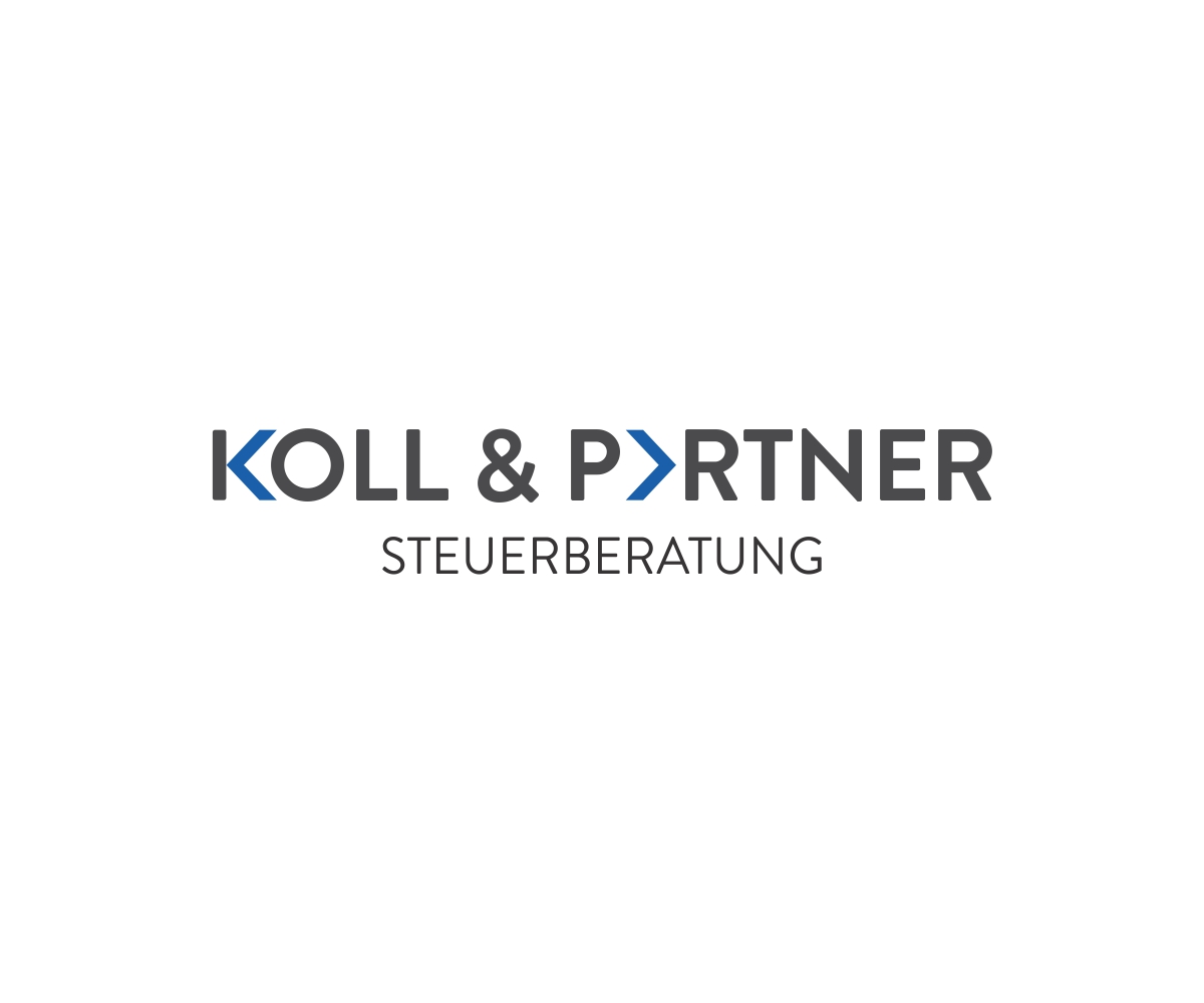 Logo Design by J Mahesh for KOLL & PARTNER  | Design #15773321