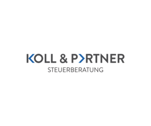 Logo Design by J Mahesh for KOLL & PARTNER  | Design: #15773321