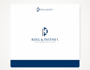 Design de Logo par Savana pour KOLL & PARTNER  | Design : #15746067